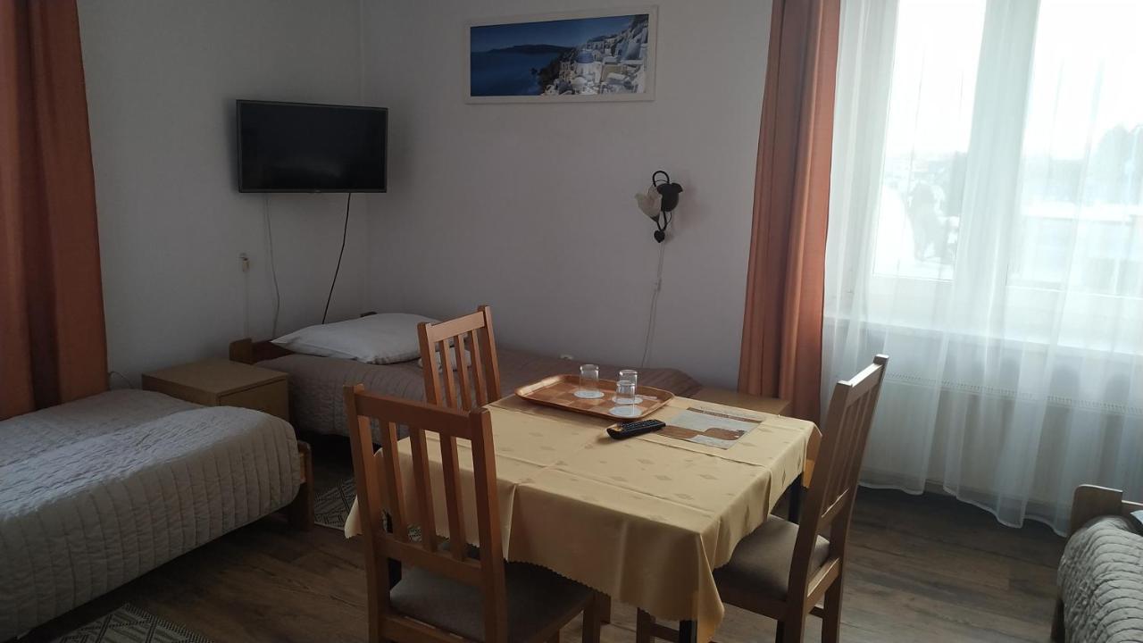 Hotel Eden 24H رشيشوف المظهر الخارجي الصورة