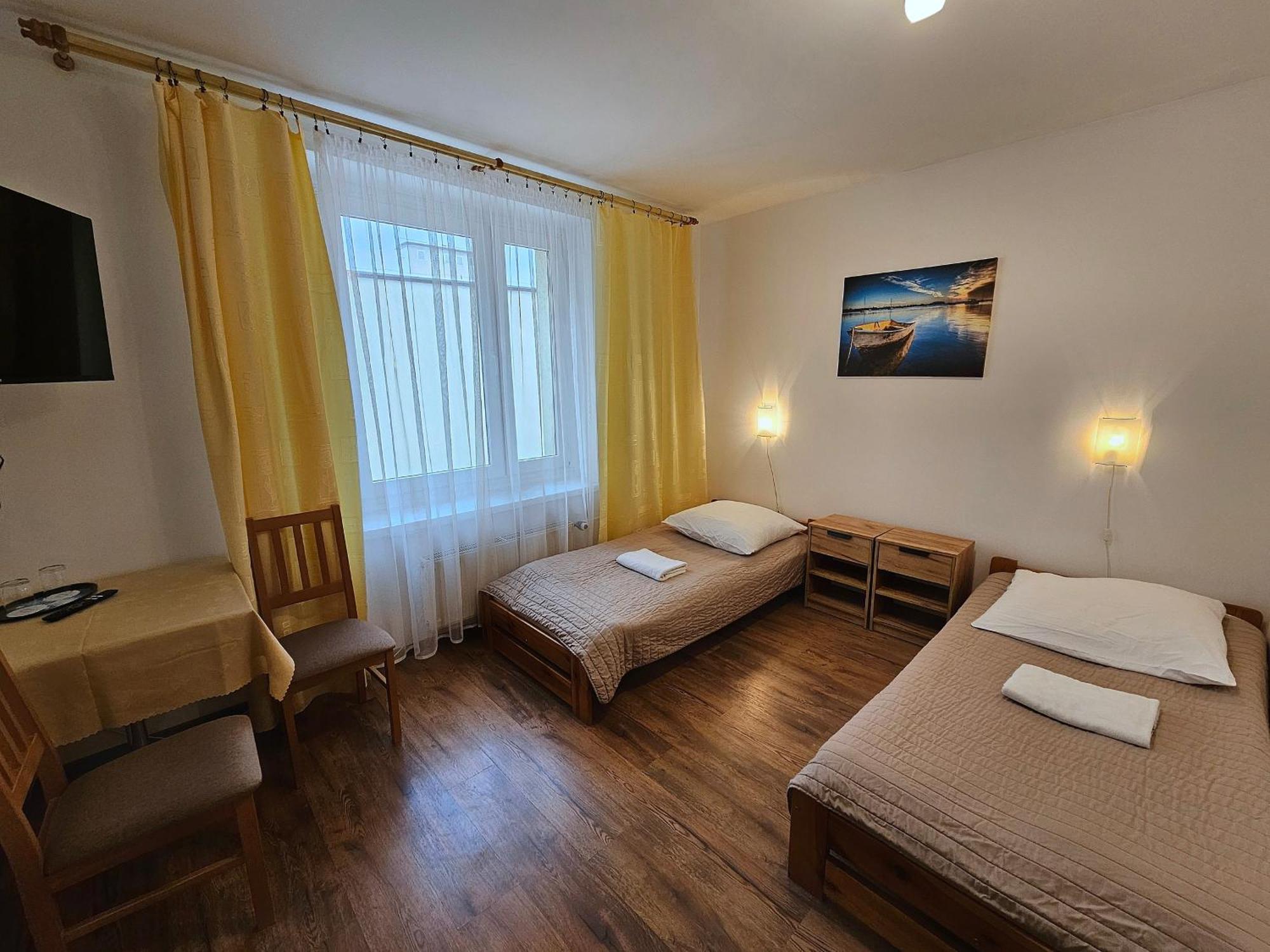 Hotel Eden 24H رشيشوف المظهر الخارجي الصورة