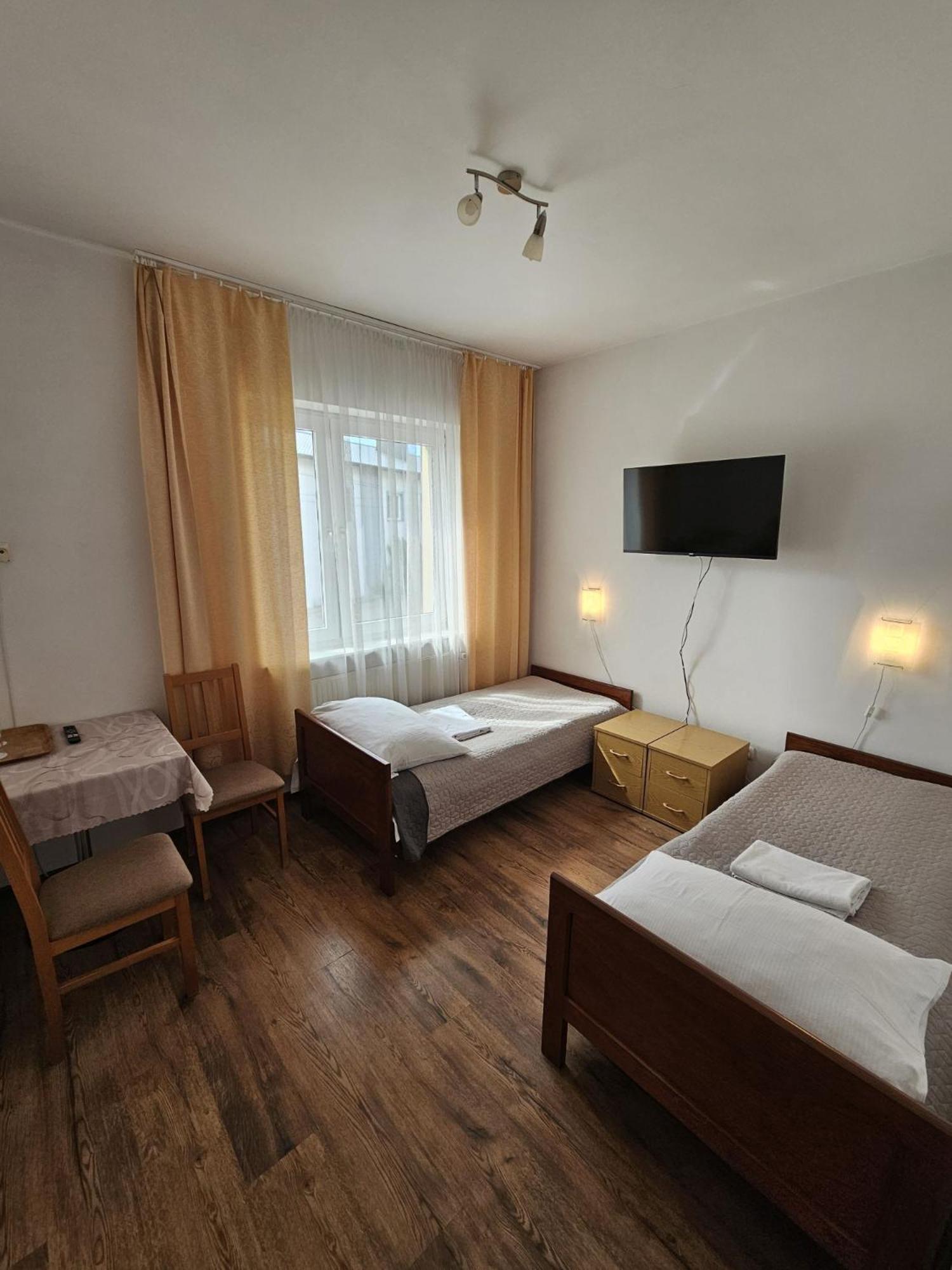 Hotel Eden 24H رشيشوف المظهر الخارجي الصورة