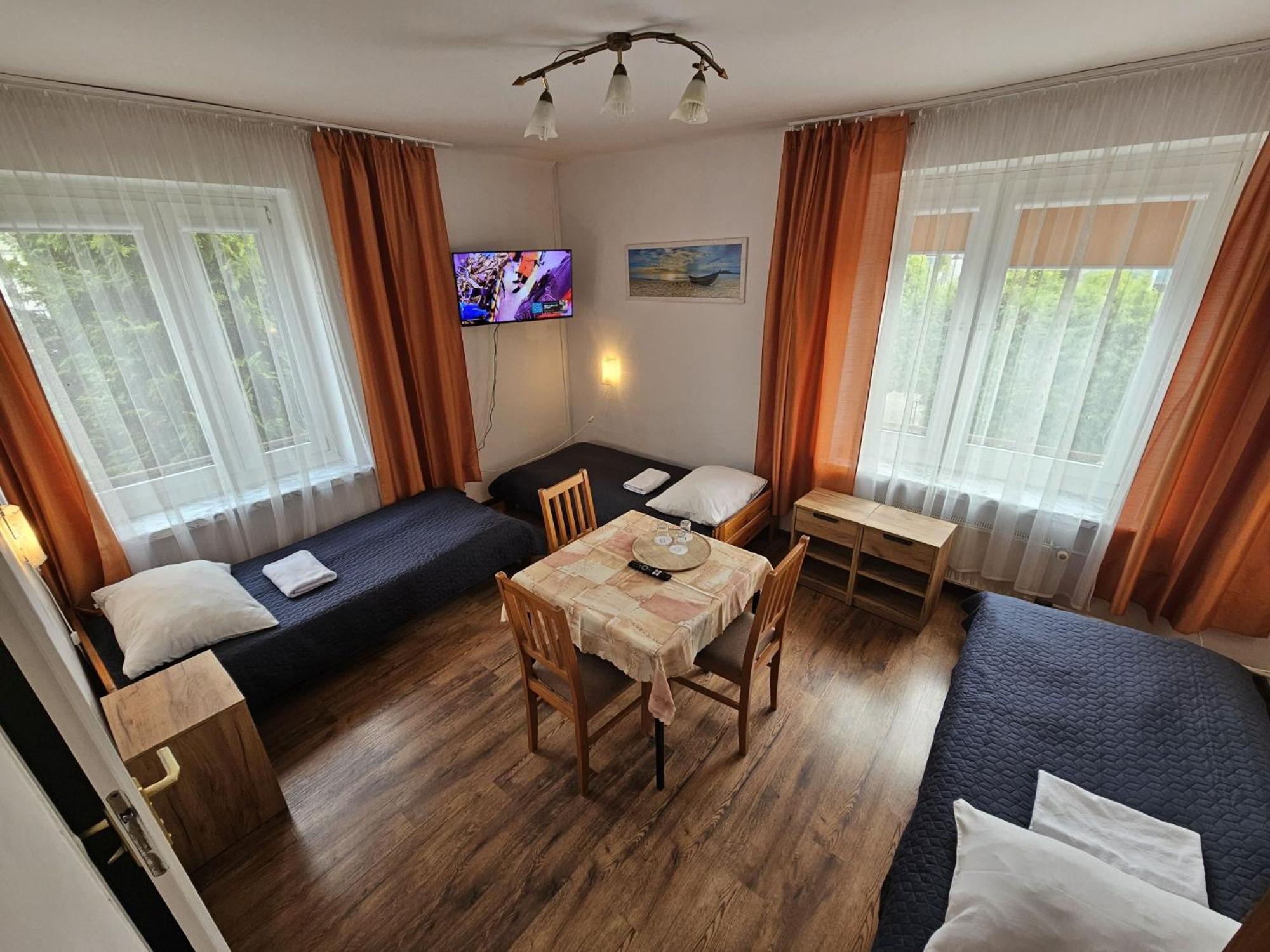 Hotel Eden 24H رشيشوف المظهر الخارجي الصورة